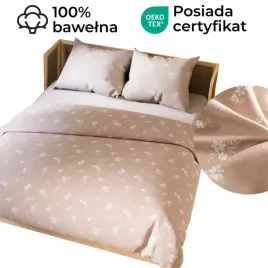 komplet-poscieli-z-bawelny-satynowej-100percent-bez-160x200-drobne-biale-kwiatki