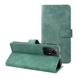 etui-z-klapka-kabura-tender-book-do-xiaomi-redmi-note-12s-zielone