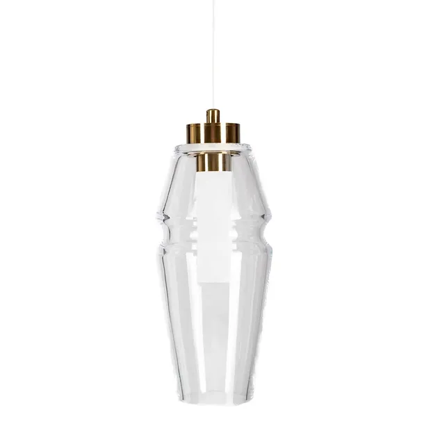 kinkiet-opal-transparentny-dlugosc-wysokosc-21-5-cm