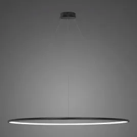 lampa-wiszaca-ledowe-okregi-no-1-150cm-4k-czarna-sciemnialna