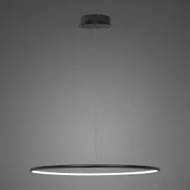 lampa-wiszaca-ledowe-okregi-no-1-60cm-3k-czarna-sciemnialna