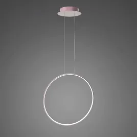 lampa-wiszaca-ledowe-okregi-no-1-x-60cm-4k-rozowe-zloto-sciemnialna