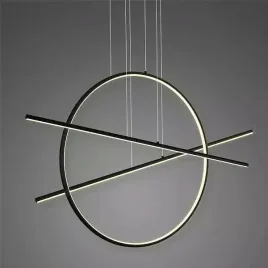 lampa-wiszaca-linea-no-3-czarna-4k