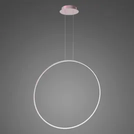 lampa-wiszaca-ledowe-okregi-no-1-x-100cm-3k-rozowe-zloto-sciemnialna