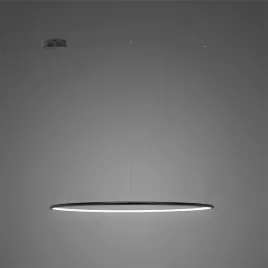 lampa-wiszaca-ledowe-okregi-no-1-co-80cm-3k-czarna-sciemnialna