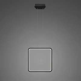 lampa-wiszaca-ledowe-kwadraty-no-1-x-40-3k-czarna-sciemnialna