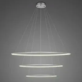 lampa-wiszaca-ledowe-okregi-no-3-80cm-3k-srebrna-sciemnialna