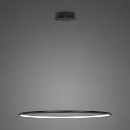 lampa-wiszaca-ledowe-okregi-no-1-80cm-2700k-czarna-sciemnialna-design