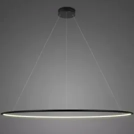 lampa-wiszaca-ledowe-okregi-no-1-230cm-2700k-czarna-sciemnialna