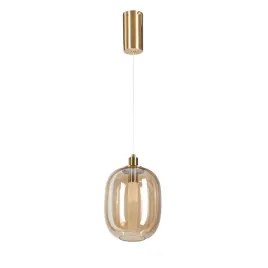 lampa-wiszaca-polar-bursztynowy