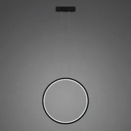 lampa-wiszaca-ledowe-okregi-no-1-x-40cm-3k-22w-czarny