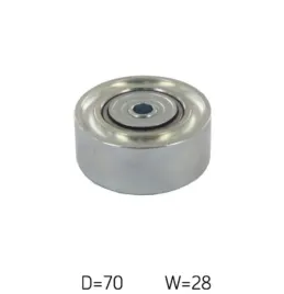 rolka-zwrotna-paska-wieloklinowego-vkm65107-skf