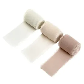 tasiemki-szyfonowe-cream-beige-4-cm-x-5-m-3-szt-dpcraft-futerka-bezowe-mix