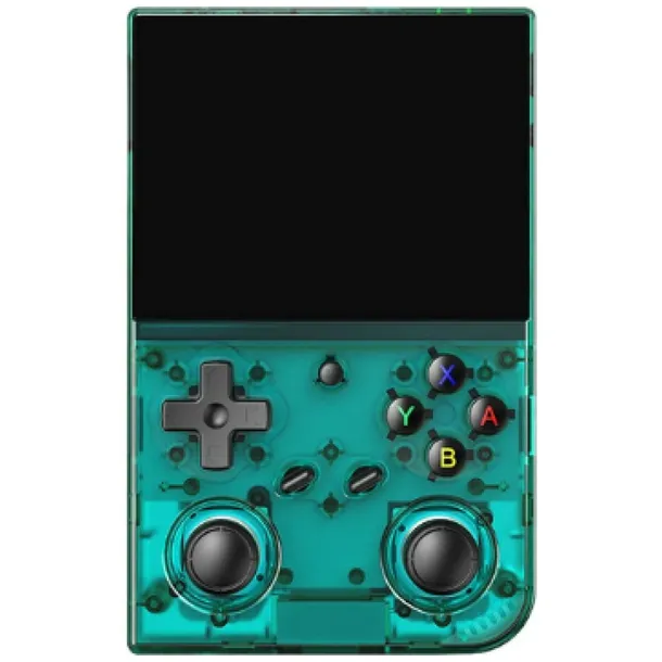 Konsola Anbernic RG35XX Pro 1GB 64GB IPS WiFi BT HDMI Retro Przenośna