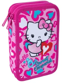 coolpack-jumper-2-piornik-podwojny-z-wyposazeniem-hello-kitty-pink-2