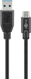 goobay-73141-kabel-usb-usb-3-2-gen-1-3-1-gen-1-3-m-usb-a-usb-c-czarny