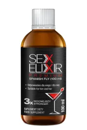 hiszpanska-mucha-sex-elixir-premium-100ml