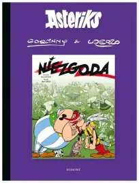 asteriks-t-15-niezgoda-rene-goscinny