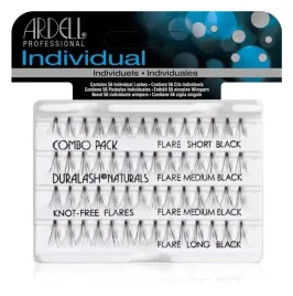 ardell-individual-sztuczne-rzesy-w-kepkach-mix-56-sztuk