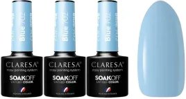 3-x-claresa-lakier-hybrydowy-blue-702-5g-nasycony-niebieski-kolor-blask