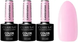 3-x-claresa-lakier-hybrydowy-celebration-3-5g-intensywny-blask-trwaly-kolor