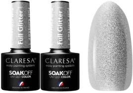 2-x-claresa-lakier-hybrydowy-full-glitter-1-5g-brokatowe-srebro-blask