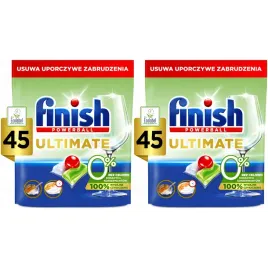 kapsulki-do-zmywarki-finish-ultimate-0percent-eco-zielone-2x45-90-szt
