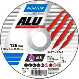 tarcza-do-ciecia-aluminium-norton-alu-125mm-x-16-typ-41-25-szt