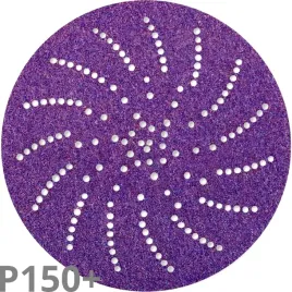 krazek-scierny-3m-cubitron-hookit-775l-150mm-p150
