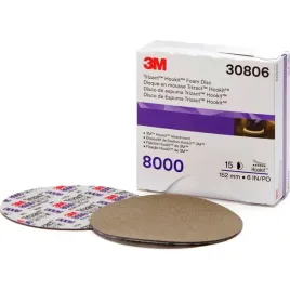 krazek-scierny-3m-hookit-trizact-8000-30806-na-gabce-150mm-15-szt
