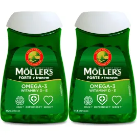 kapsulki-z-tranem-mollers-forte-tran-omega-3-d3-e-224-szt-na-odpornosc
