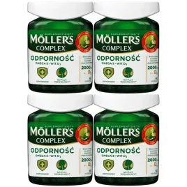 suplement-diety-mollers-complex-odpornosc-omega-3-d3-witaminy-240-szt