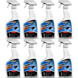 spray-na-owady-pajaki-mrowki-karaluchy-no-pest-mocny-plyn-8-x-500ml-4l