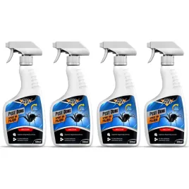 spray-na-owady-pajaki-mrowki-karaluchy-no-pest-mocny-plyn-4-x-500ml-2l
