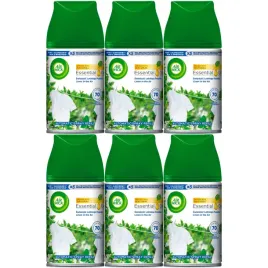 wklad-odswiezacz-powietrza-air-wick-swiezosc-letniego-poranka-6-x-250ml