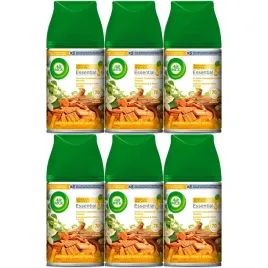 wklad-odswiezacz-powietrza-air-wick-drzewo-sandalowe-i-wanilia-6-x-250ml