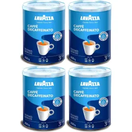 kawa-mielona-bez-kofeiny-lavazza-dek-decaf-niebieska-puszka-4x250-1kg