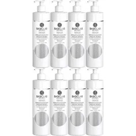 dermo-emulsja-myjaca-basiclab-skora-wrazliwa-i-delikatna-8x300ml-witamina-e