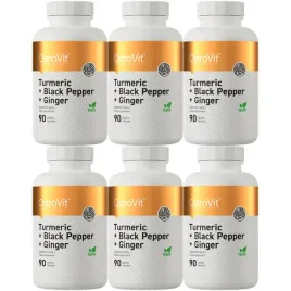 suplement-ostrovit-kurkumina-czarny-pieprz-imbir-piperyna-540-szt