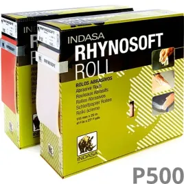 papier-scierny-na-gabce-indasa-rhynosoft-roll-p500
