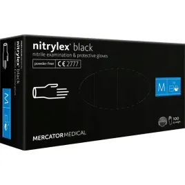 rekawice-nitrylowe-mercator-nitrylex-black-m-100