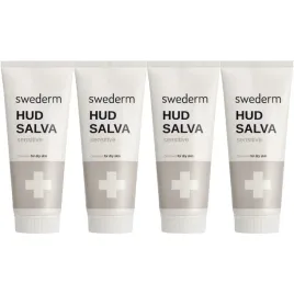 delikatny-krem-swederm-hudsalva-sensitive-masc-do-suchej-skory-4x100-400ml