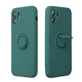 roar-futeral-amber-case-do-apple-iphone-17-zielony