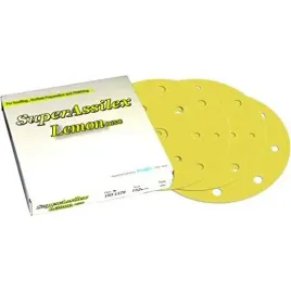 krazek-scierny-kovax-super-assilex-lemon-15-otw-150mm-p800-25-szt