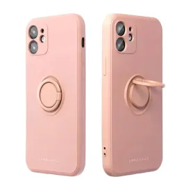 roar-futeral-amber-case-do-apple-iphone-17-rozowy