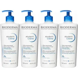 krem-nawilzajacy-wzmacniajacy-bioderma-atoderm-creme-ultra-4-x-500ml