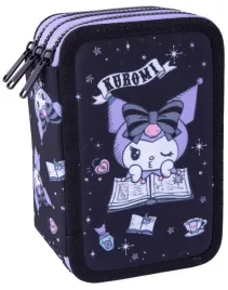 coolpack-jumper-3-piornik-potrojny-z-wyposazeniem-kuromi-f067031