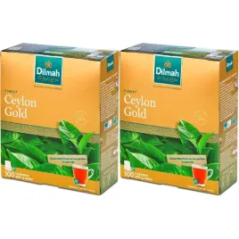herbata-czarna-dilmah-ceylon-gold-z-zawieszkami-ekspresowa-2-x-100