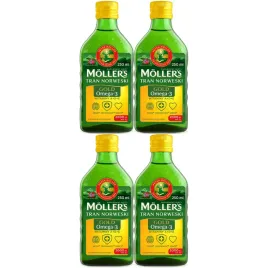 tran-norweski-mollers-gold-omega-3-cytrynowy-na-odpornosc-4-x-250ml-1l