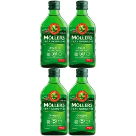 tran-norweski-mollers-gold-omega-3-naturalny-na-odpornosc-4-x-250ml-1l